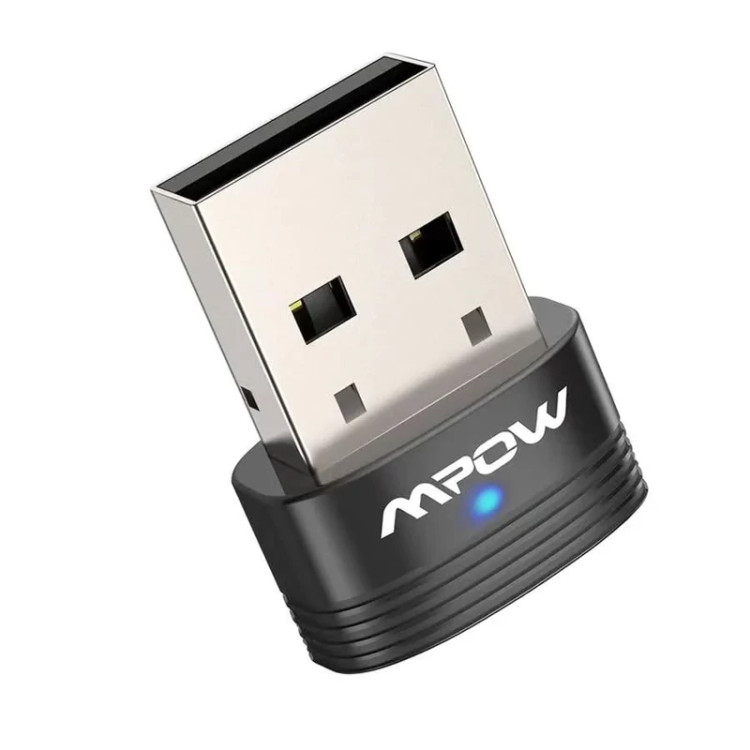 دانگل وایرلس USBاورجینال mpow wireless usb dongle