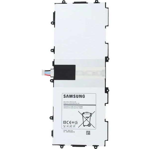 باتری تبلت سامسونگ Galaxy Tab T4500E اورجینال امازون المان
