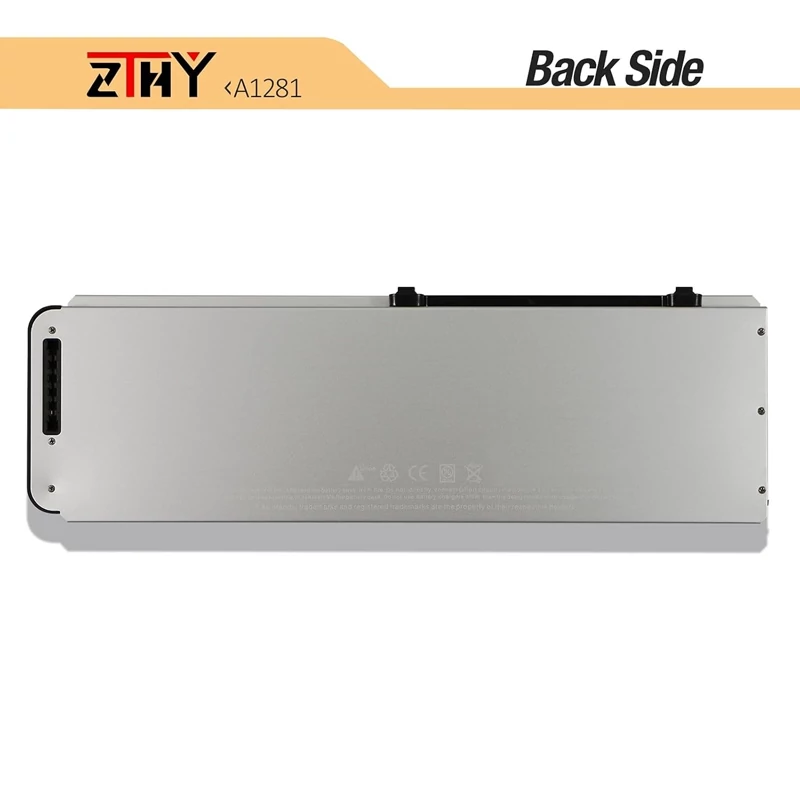باتری لپ تاپ اپل Battery Apple A1281 Pro 15Inch 2008-2009