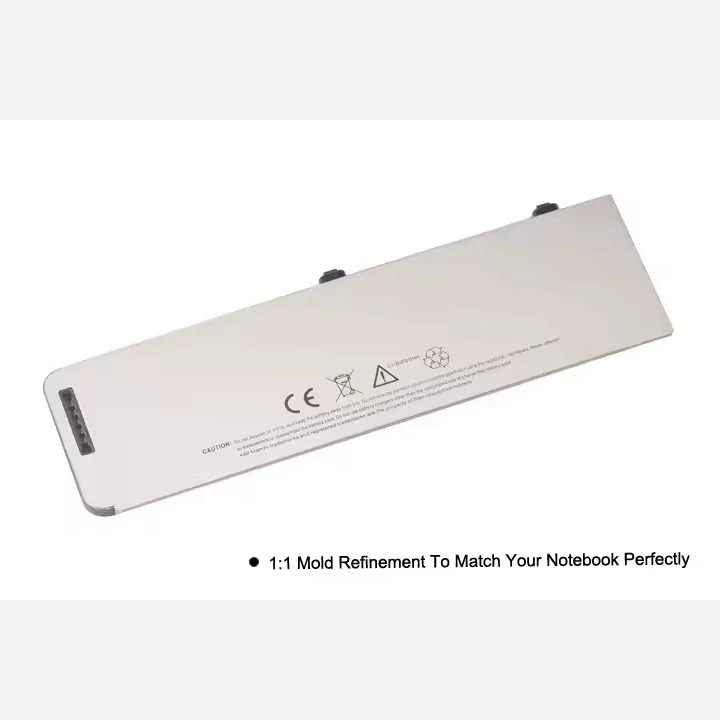 باتری لپ تاپ اپل Battery Apple A1281 Pro 15Inch 2008-2009