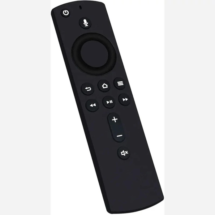 ریموت کنترل صوتی مناسب Amazon Fire TV Key