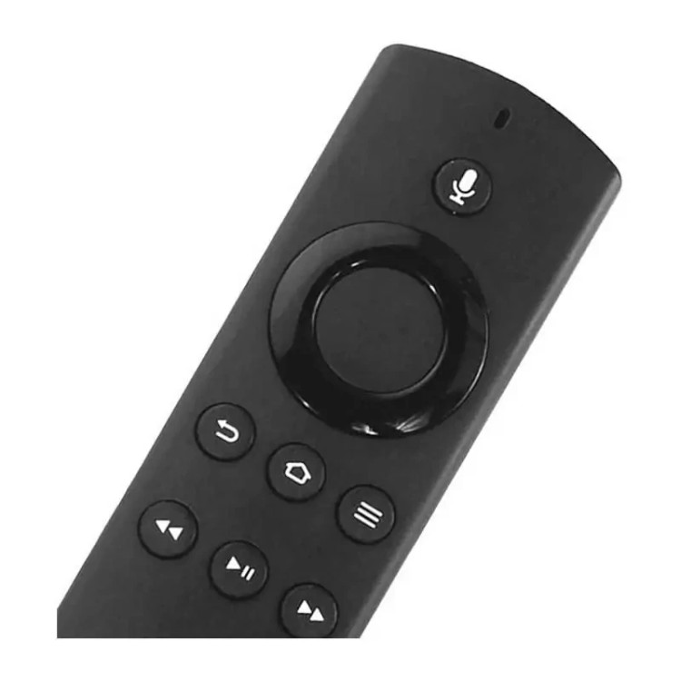 ریموت کنترل صوتی مناسب Amazon Fire TV Key