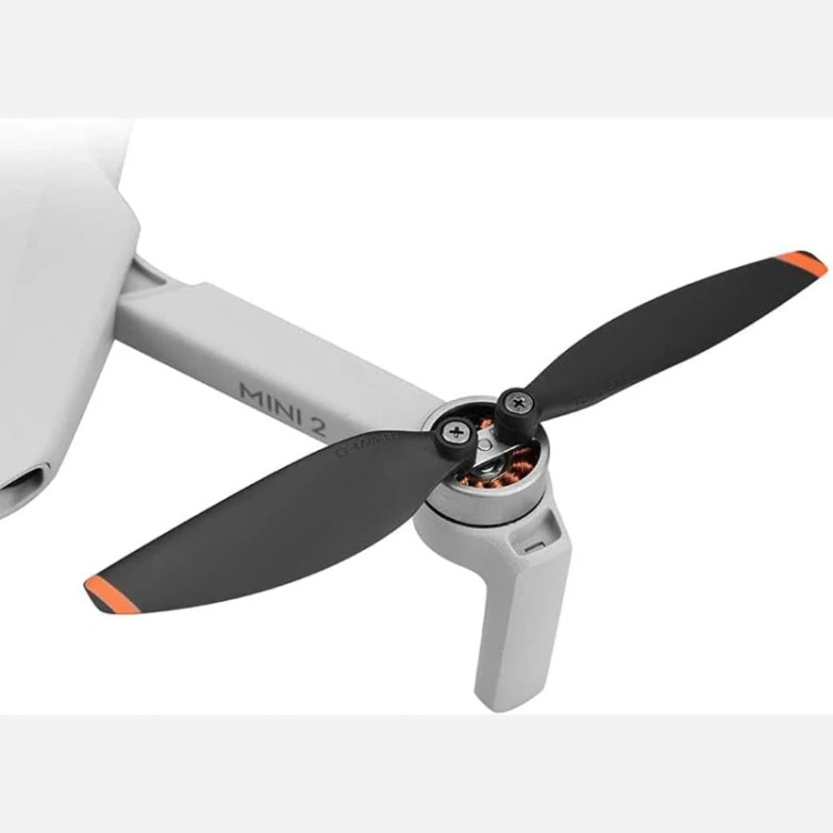 8عدد ملخ هلی شات دیجی مینی DJI Mini 2 اورجینال امازون المان