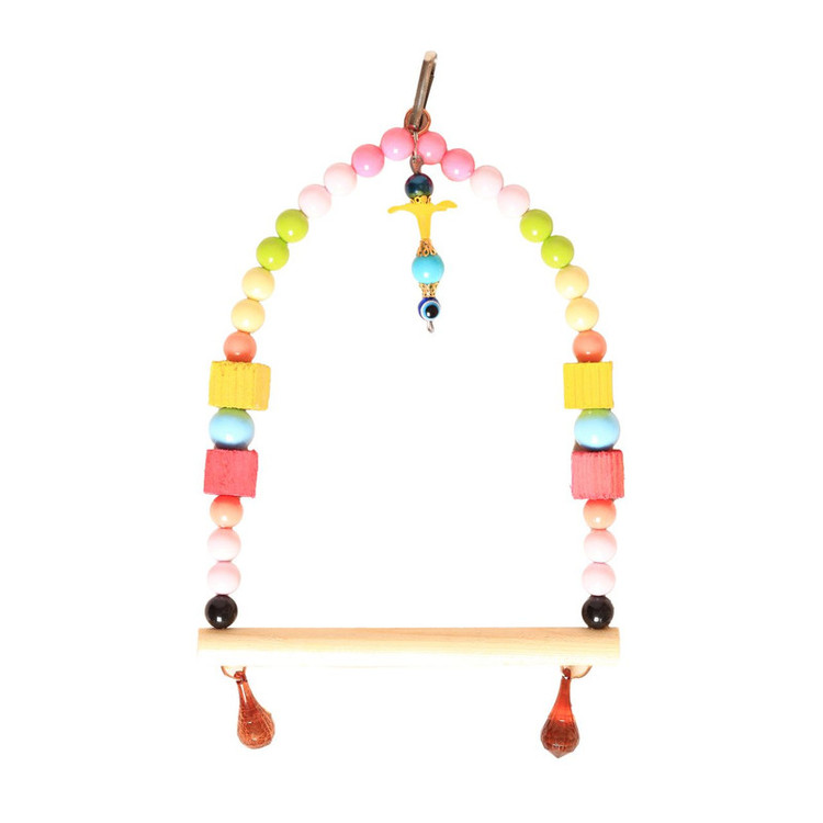 تاب بازی پرندگان مدل 6826