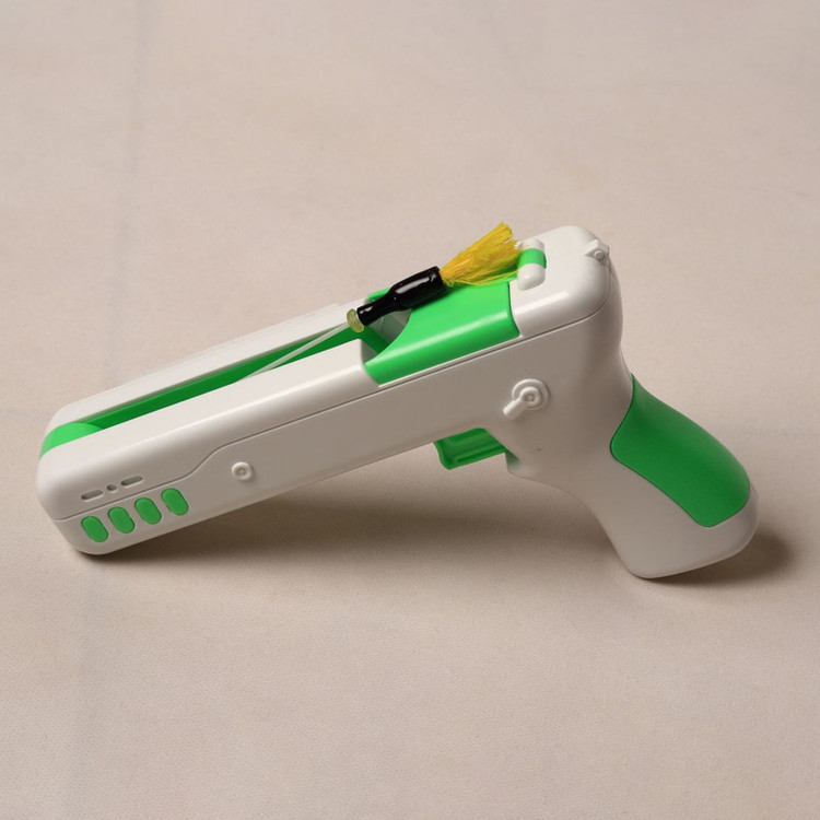 اسباب بازی سگ و گربه مدل Gun