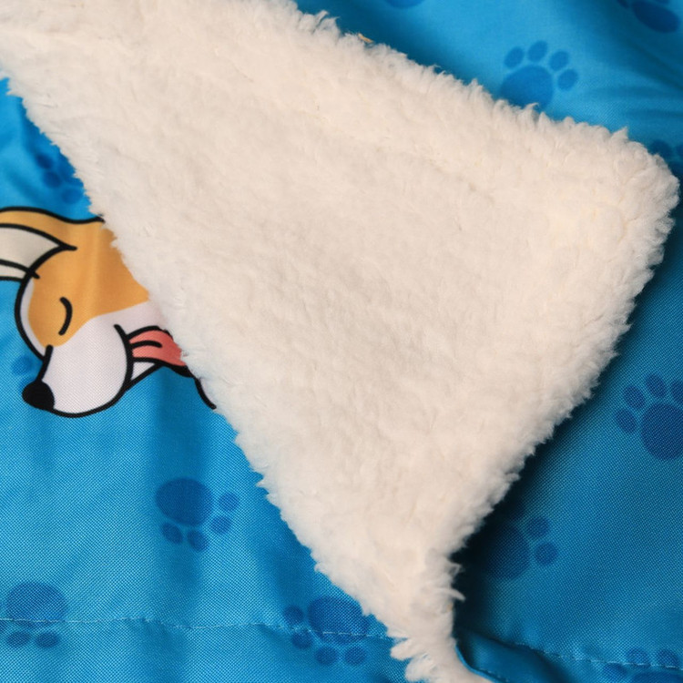 پتو سگ مدل SleepyDog
