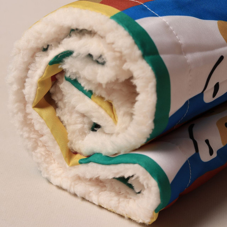 پتو سگ مدل HappyDog