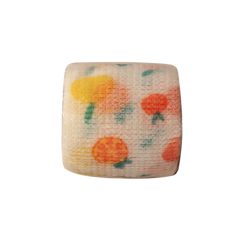باند پنجه سگ و گربه مدل چسبی