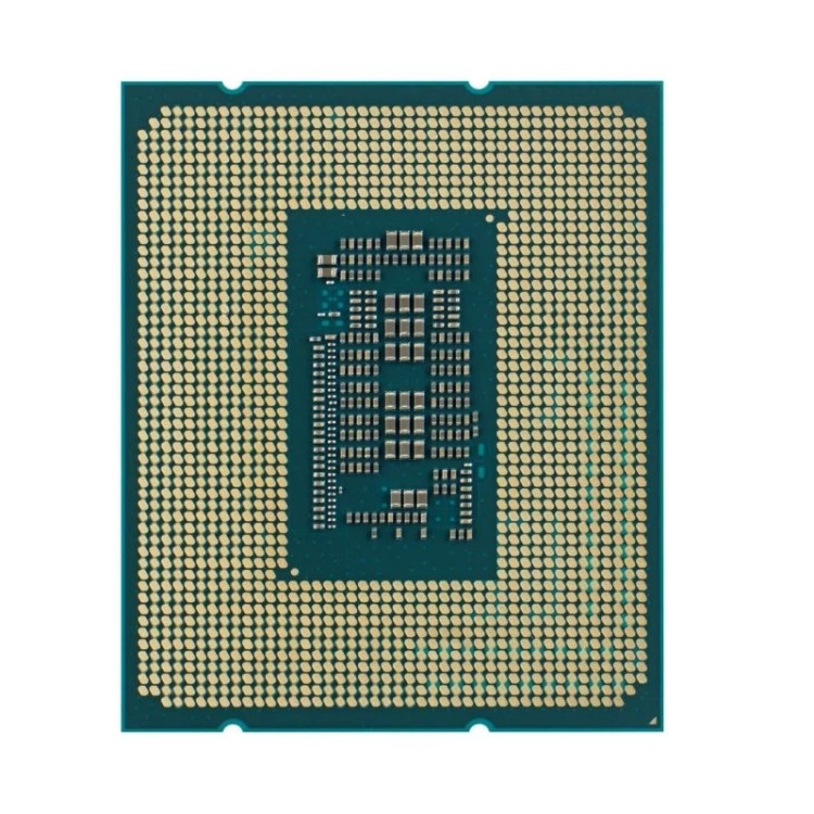 پردازنده مرکزی اینتل مدل Core i5-12400 Tray