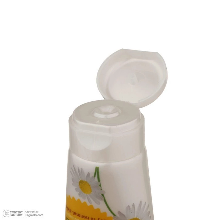 کرم ضد آفتاب رنگی شون، 50 SPF، مدل Herbal Origin، مناسب پوست خشک تا نرمال تنالیته رنگ متوسط و حجم 50 میلیلیتر، محافظت ک