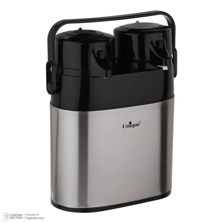 فلاسک یونیک مدل UN9030 گنجایش 2.6 لیتر