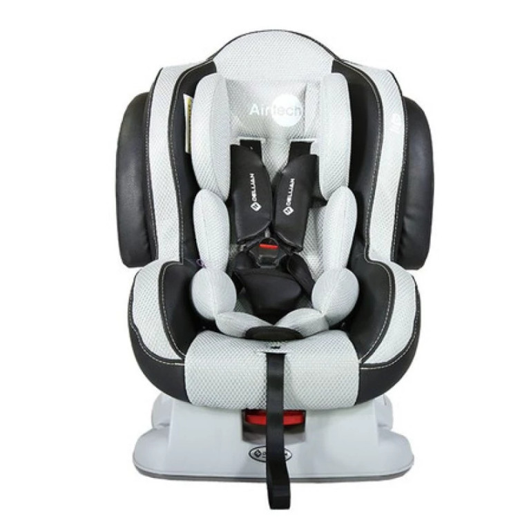 صندلی خودرو کودک دلیجان مدل Airtech