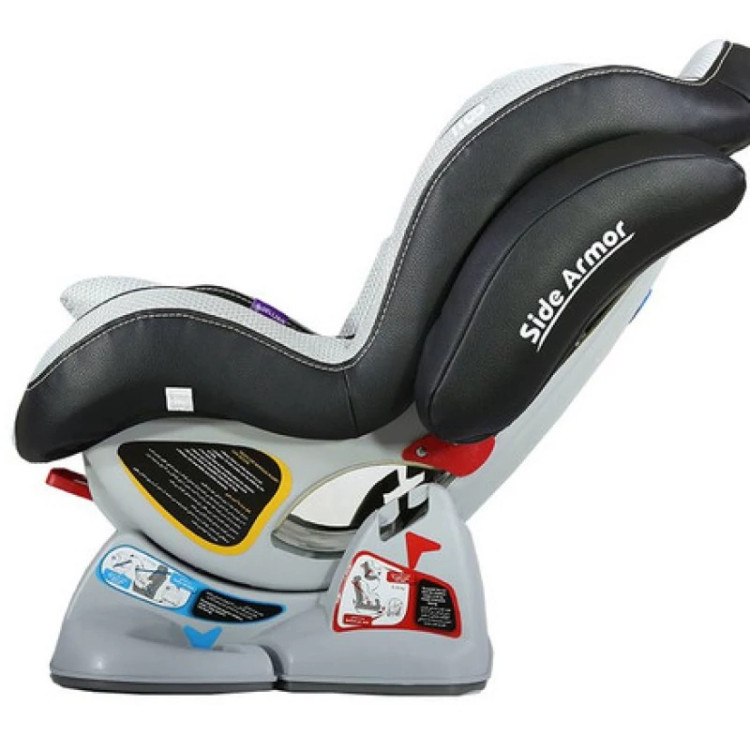 صندلی خودرو کودک دلیجان مدل Airtech