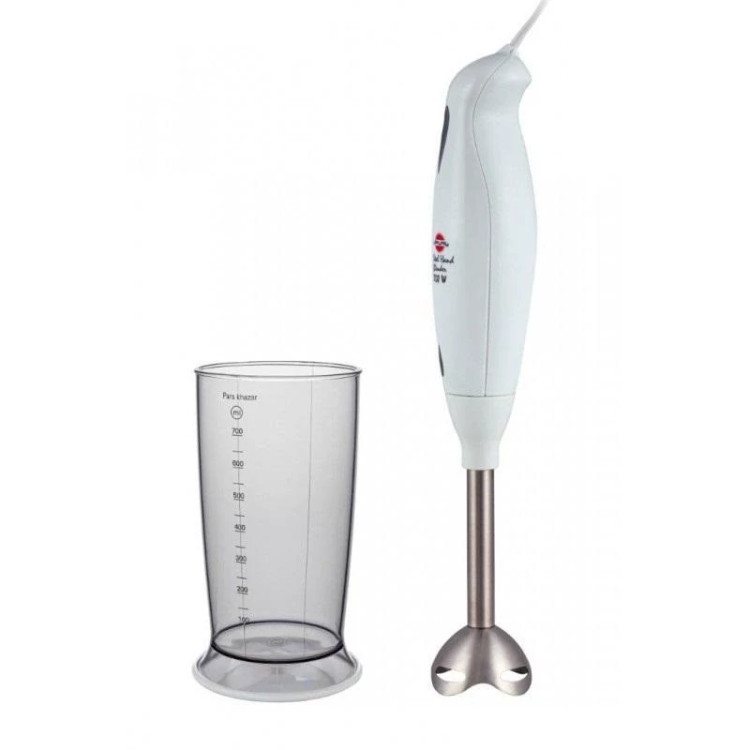 گوشت کوب برقی پارس خزر مدل HB-5501S
