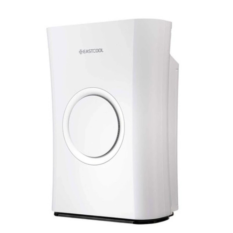 تصفیه کننده هوا ایستکول مدل TM-TW400H