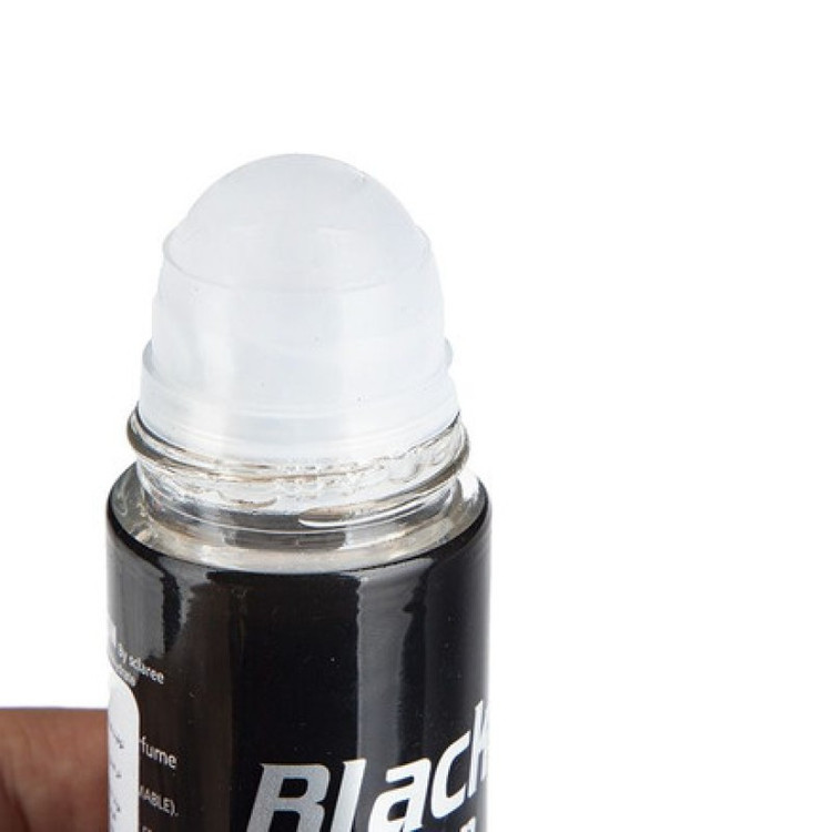 رول ضد تعریق مردانه اسکلاره مدل Blac Design حجم 60 میلی لیتر