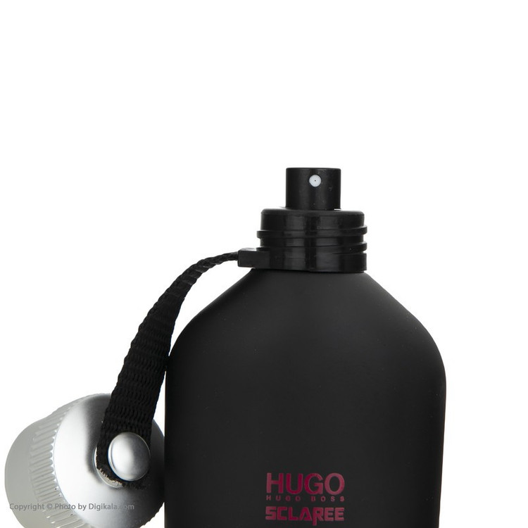 ادو پرفیوم مردانه اسکلاره مدل Hugo Boss حجم 100 میلی لیتر