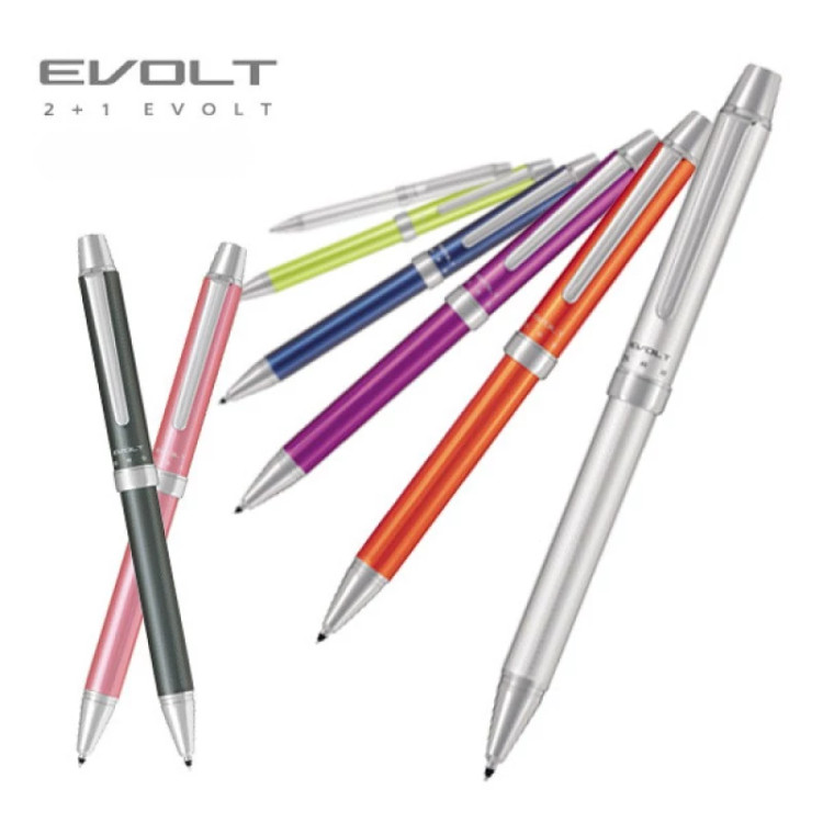 خودکار چندکاره پایلوت مدل Evolt