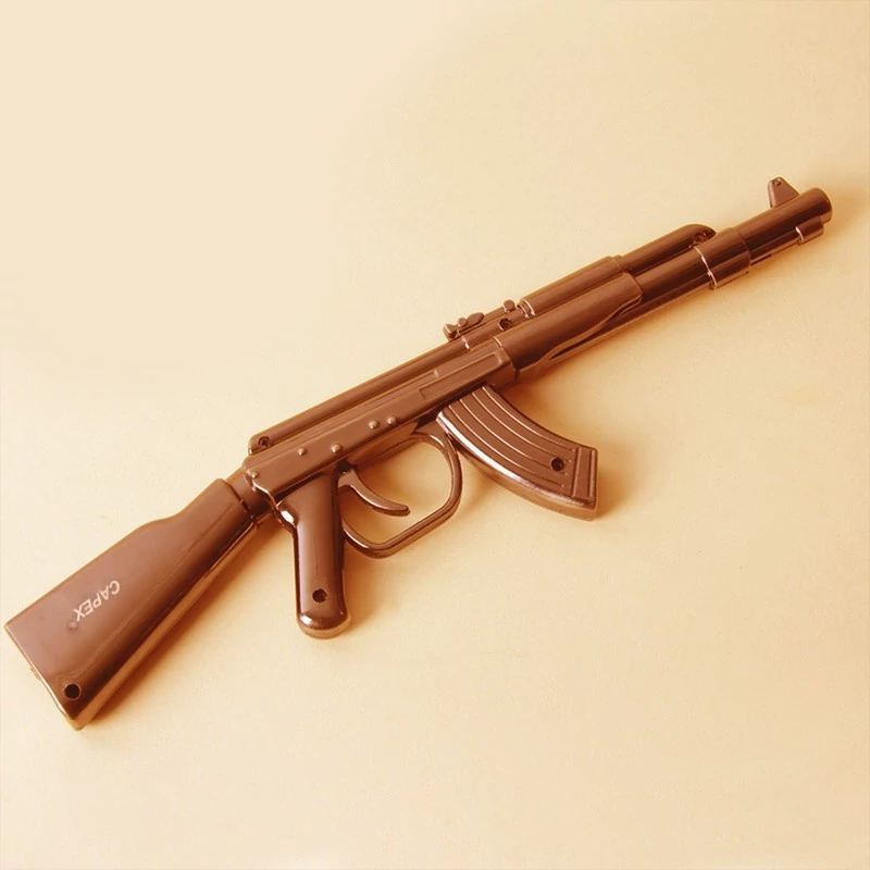 فندک مدل تفنگ AK47 کد DKD-1267