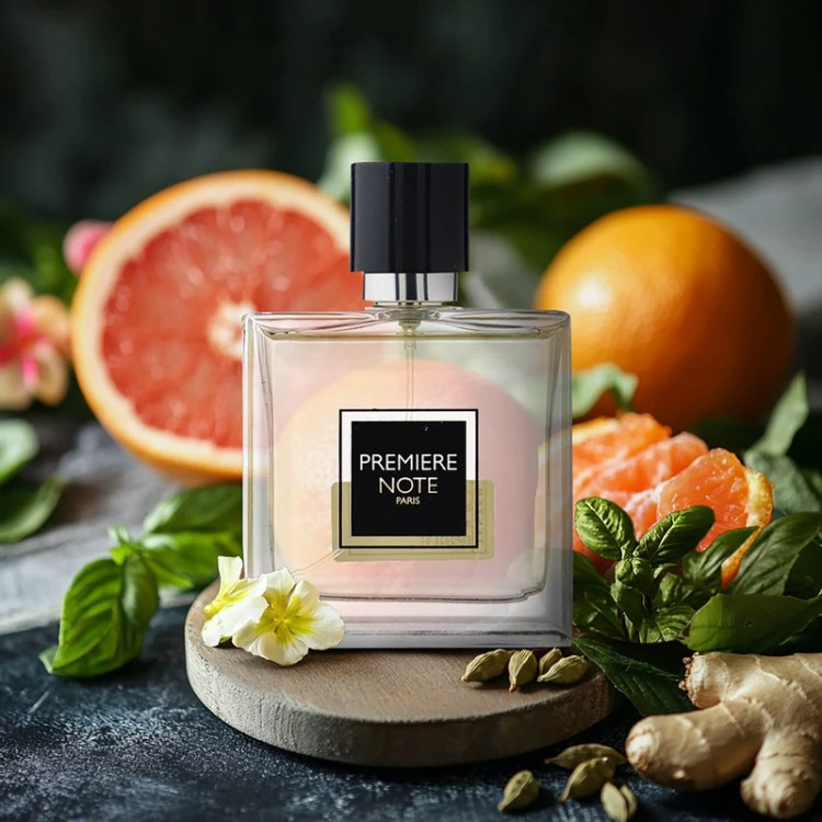 ادو پرفیوم مردانه پریمیر نوت مدل DOLCE GABBANA The One حجم 100 میلی لیتر