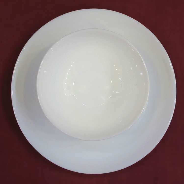 سرویس غذا خوری 26 پارچه گلدن اپال مدل دیوالی