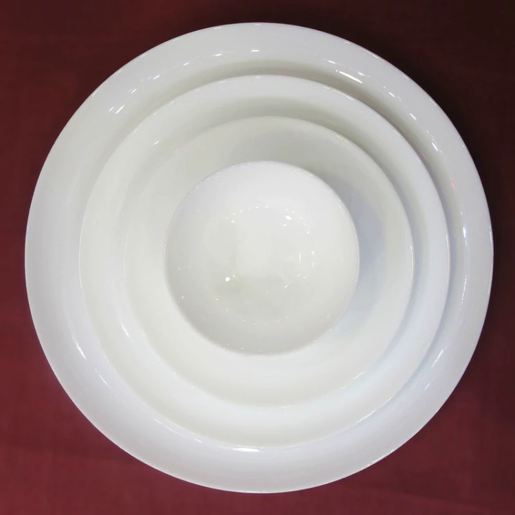 سرویس غذا خوری 26 پارچه گلدن اپال مدل دیوالی