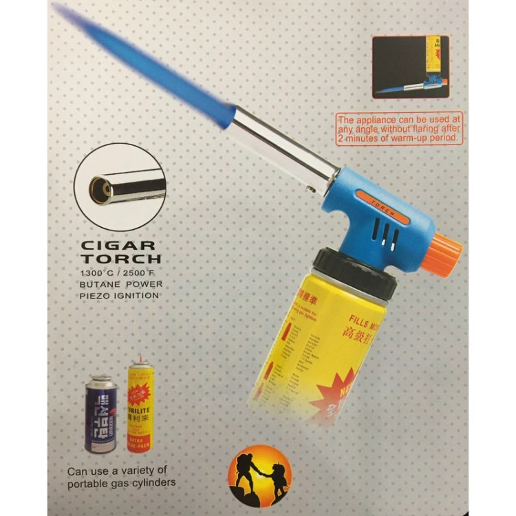 شعله افکن تورچ مدل WS-7612C