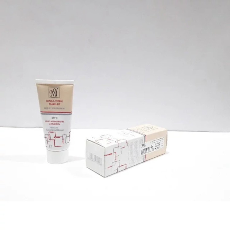 کرم پودر مای مدل Long Lasting شماره 101 حجم 35 میلی لیتر