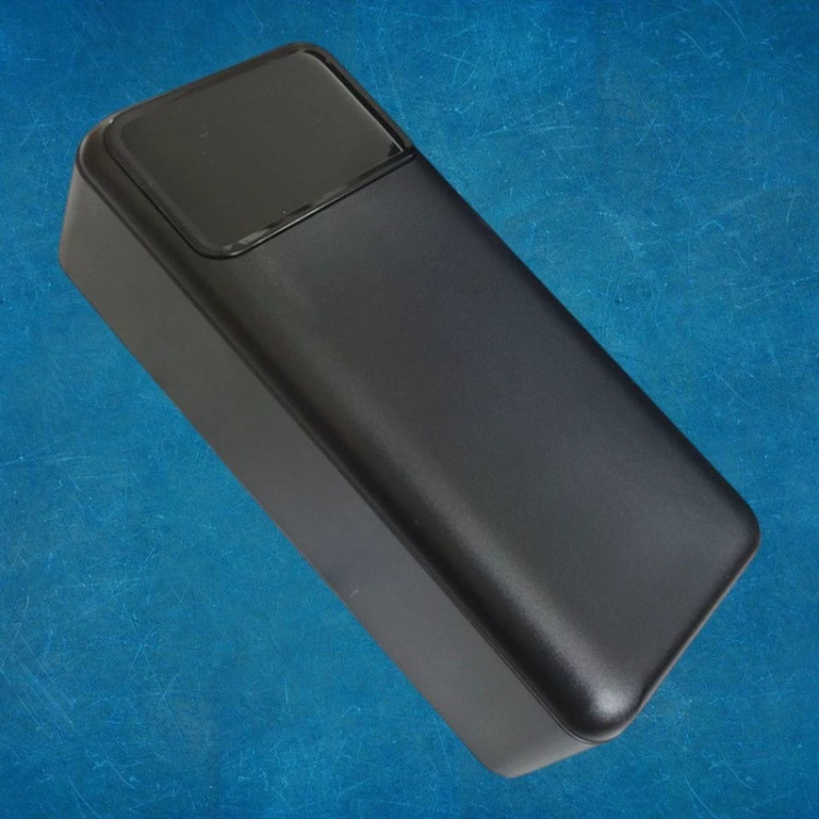 پاوربانک مدل 50000mah22.5W ظرفیت 50000 میلی آمپر ساعت