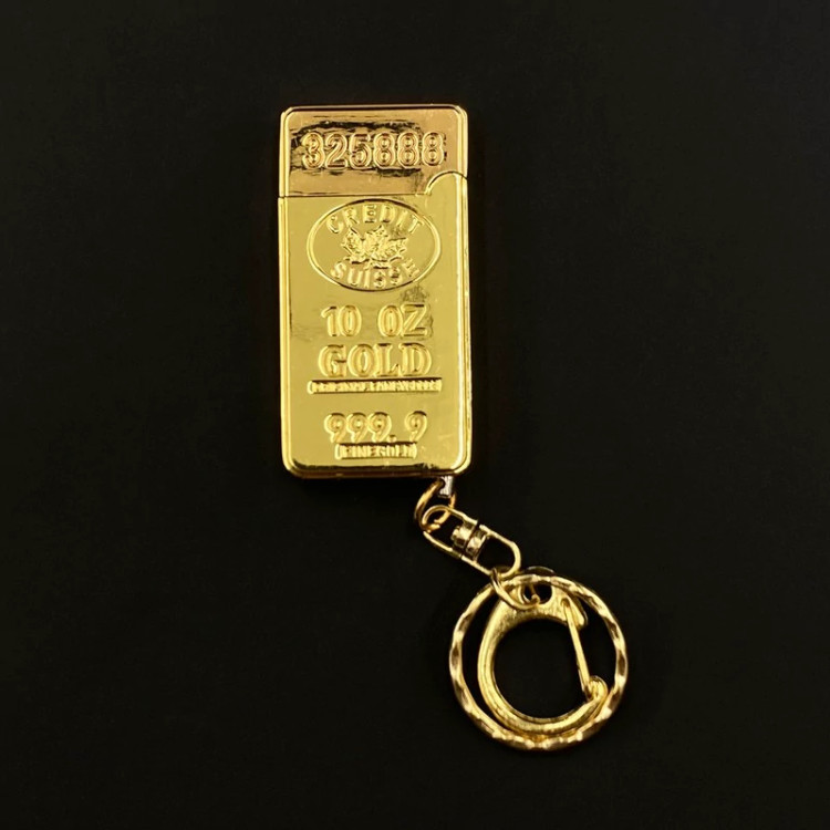 فندک مدل شمش جاسوئیچی کد DKD-1520