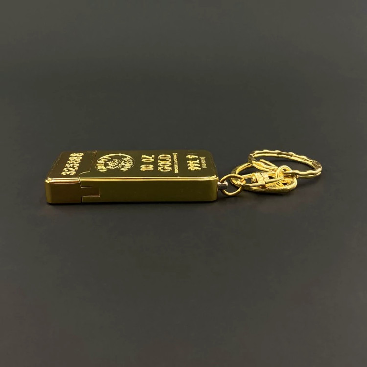فندک مدل شمش جاسوئیچی کد DKD-1520