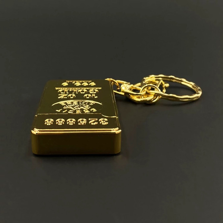 فندک مدل شمش جاسوئیچی کد DKD-1520