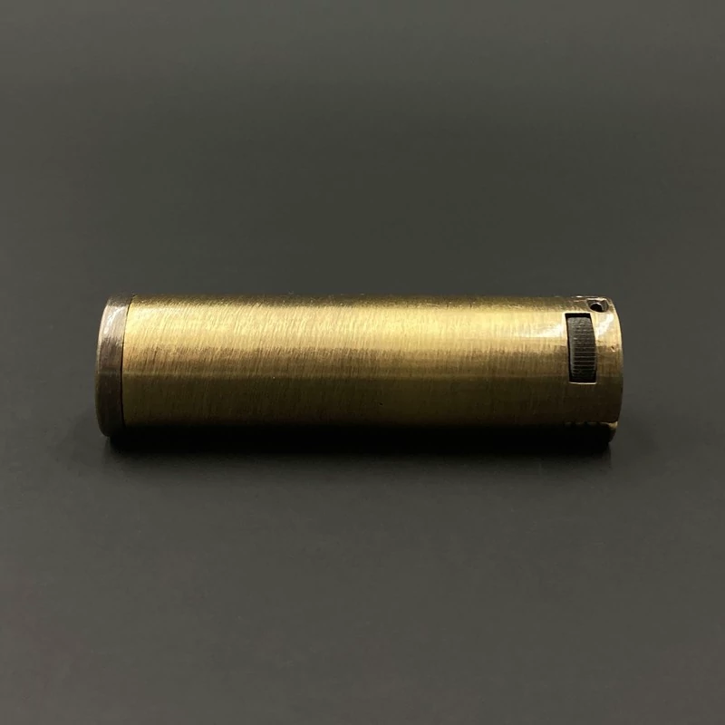 فندک دلفین مدل قلمی پهن کد DKD-1335