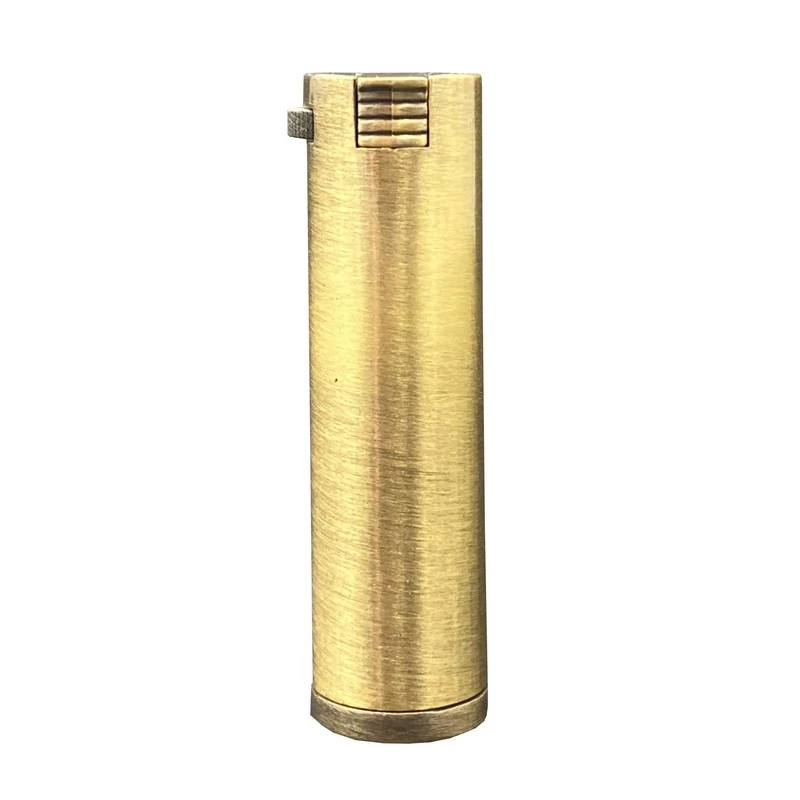 فندک دلفین مدل قلمی پهن کد DKD-1335