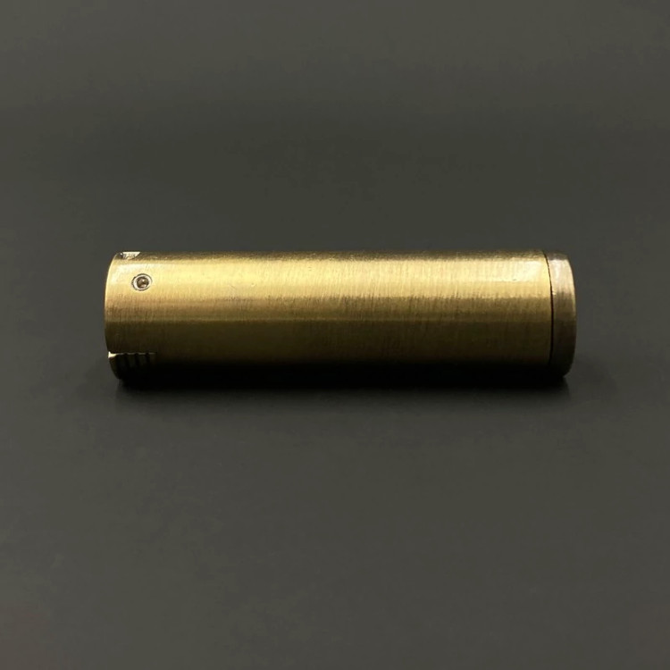فندک دلفین مدل قلمی پهن کد DKD-1335