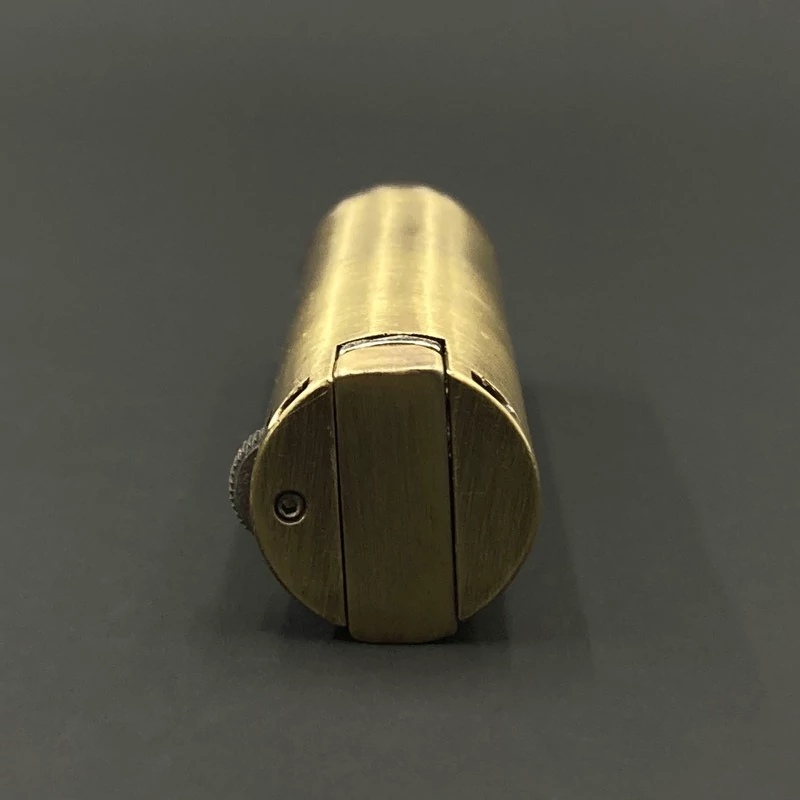 فندک دلفین مدل قلمی پهن کد DKD-1335