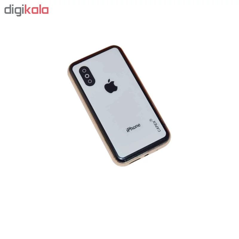 فندک طرح موبایل آیفون