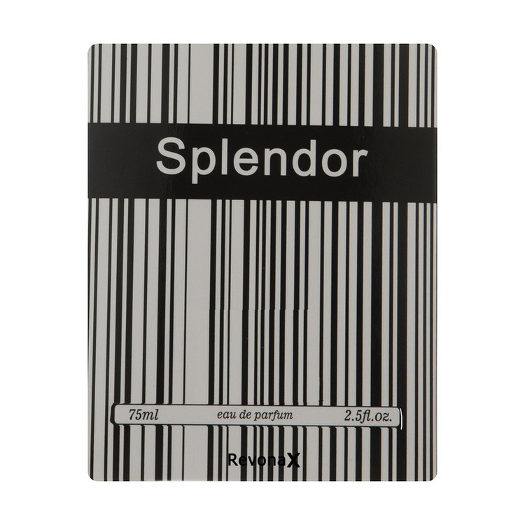 ادو پرفیوم مردانه رووناکس مدل SPLENDOR حجم 75 میلی لیتر