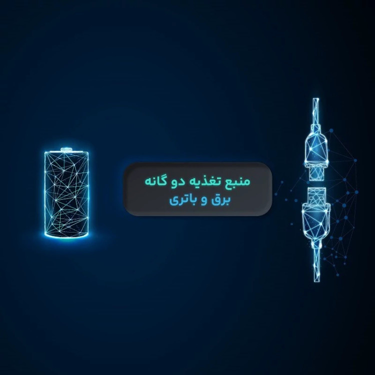 فشارسنج دیجیتال فوکسی مدل U80