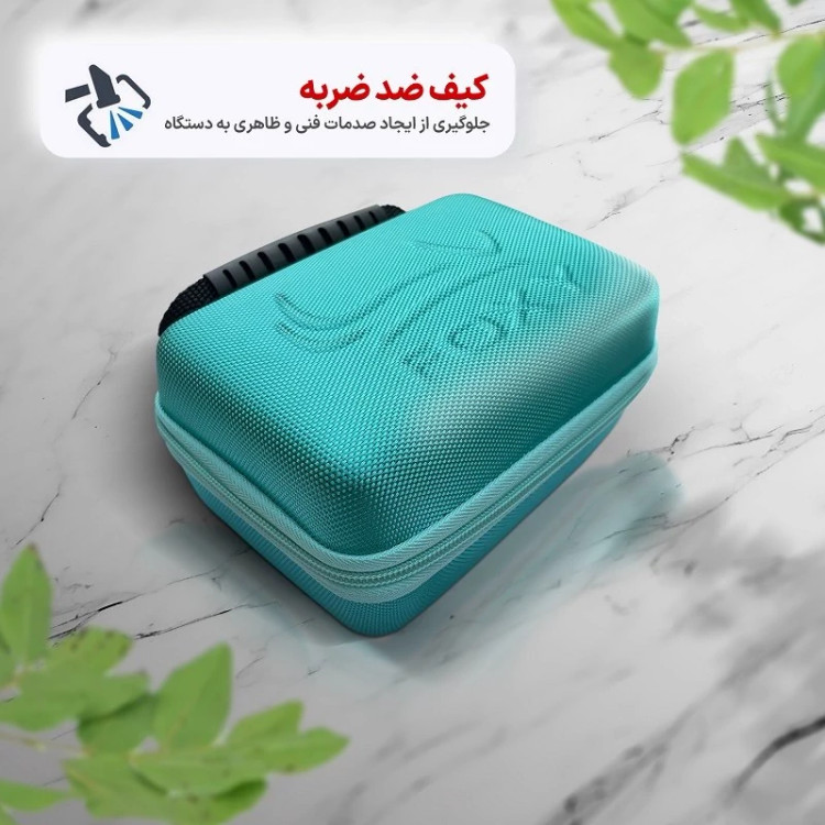 فشارسنج دیجیتال فوکسی مدل U80
