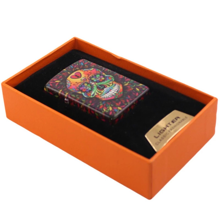 فندک طرح اسکلت کد PJ-109746