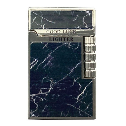 فندک مدل چرخ بغل طرح سنگ گرانیت کد DKD-1364