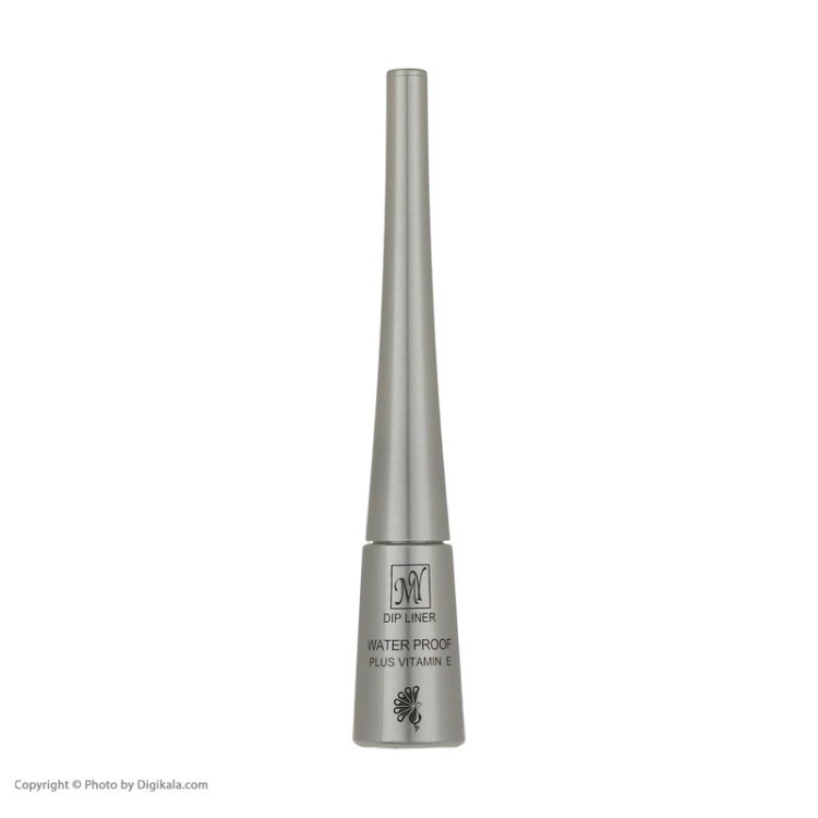 خط چشم ضدآب ماژیکی مای مدل Dip Liner