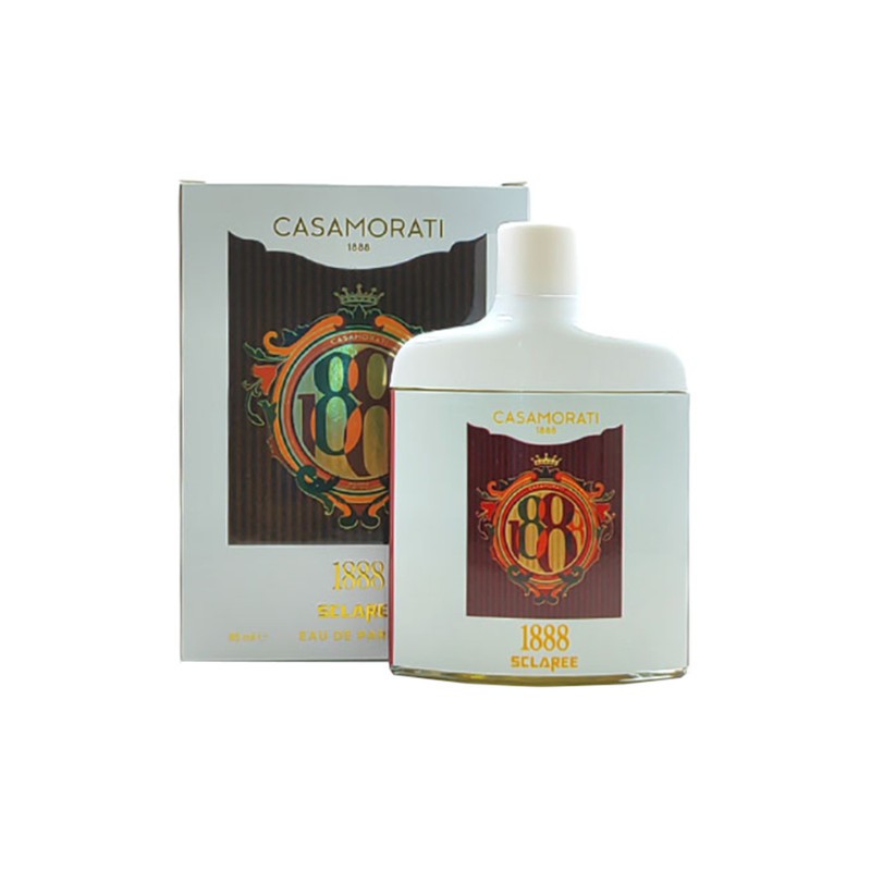 ادوپرفیوم اسکلاره مدل Casamorati 1888 با رایحه گرم حجم 85 میلی لیتر
