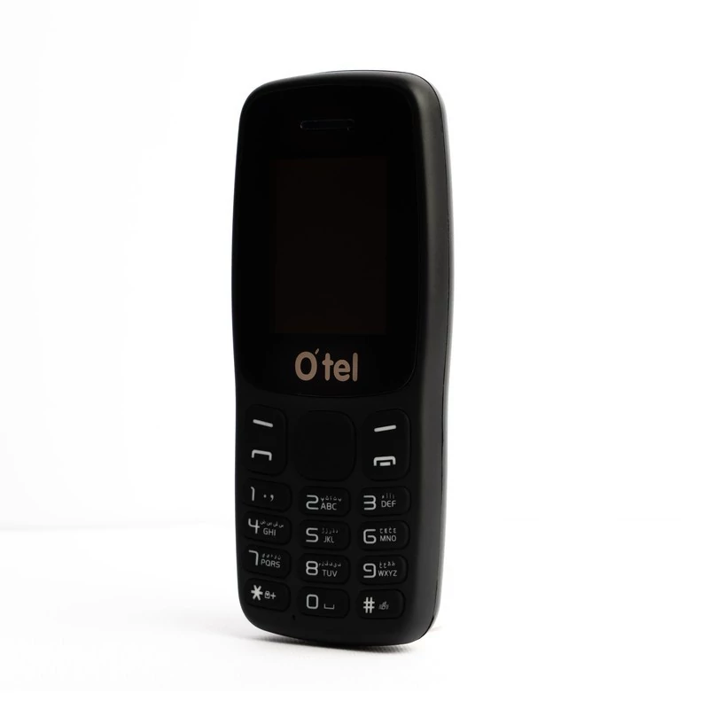گوشی موبایل اوتل مدل F06 دو سیم کارت ظرفیت 32 مگابایت