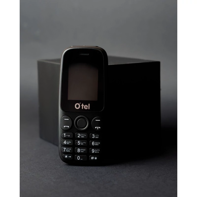گوشی موبایل اوتل مدل F06 دو سیم کارت ظرفیت 32 مگابایت
