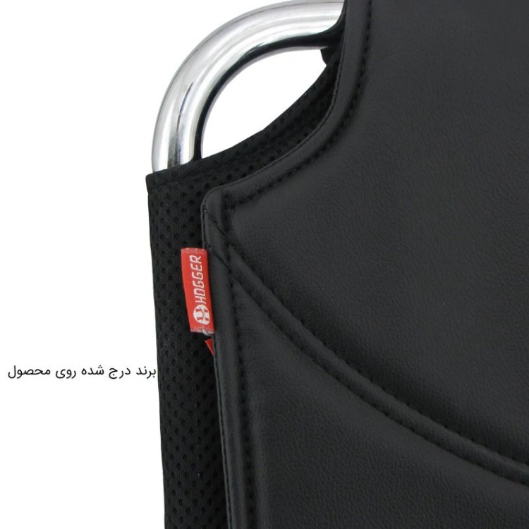 صندلی اداری هوگر مدل KH410