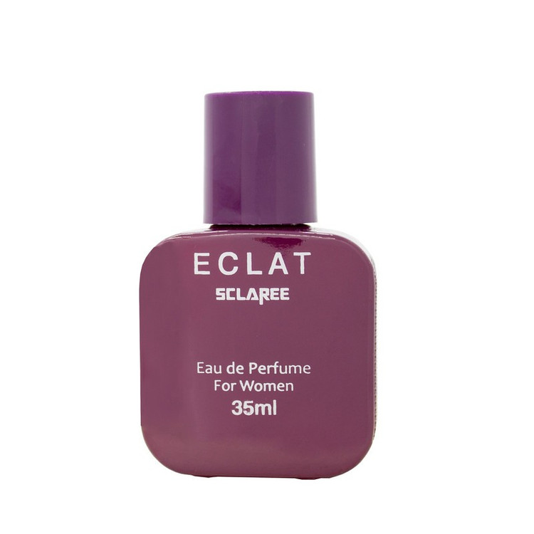 عطر جیبی زنانه اسکلاره مدل Euphoria حجم 35 میلی لیتر به همراه عطر جیبی زنانه اسکلاره مدل Eclat