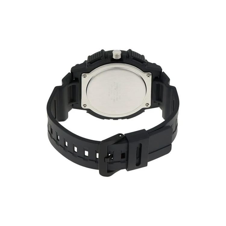 ساعت مچی عقربهای مردانه کاسیو مدل MCW-200H-1A2VDF