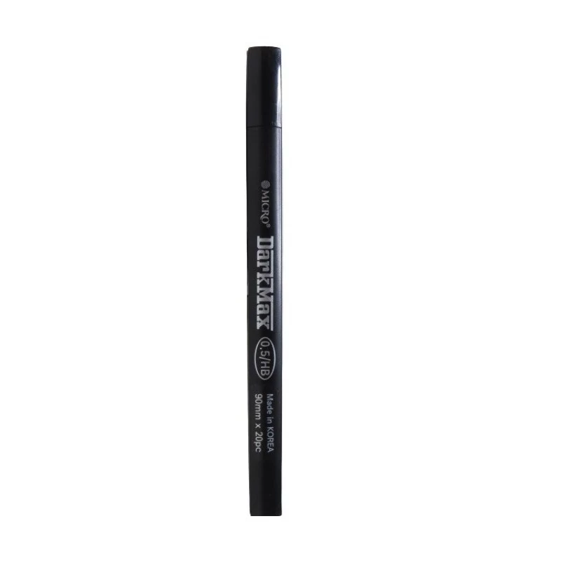 نوک مداد نوکی 0.5 میلی متری میکرو مدل Dark Max بسته یک عددی
